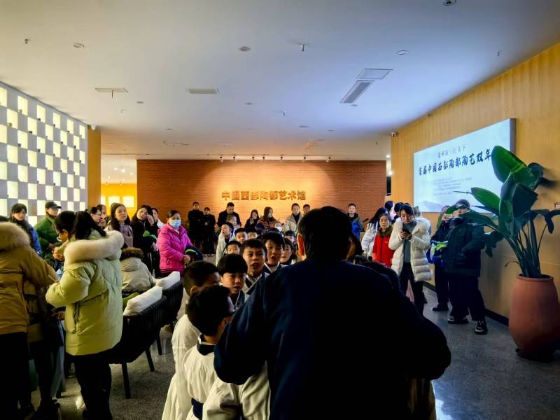 滨城区培训讲座公司如何赋能文旅产业：定制化培训助力产业人才升级